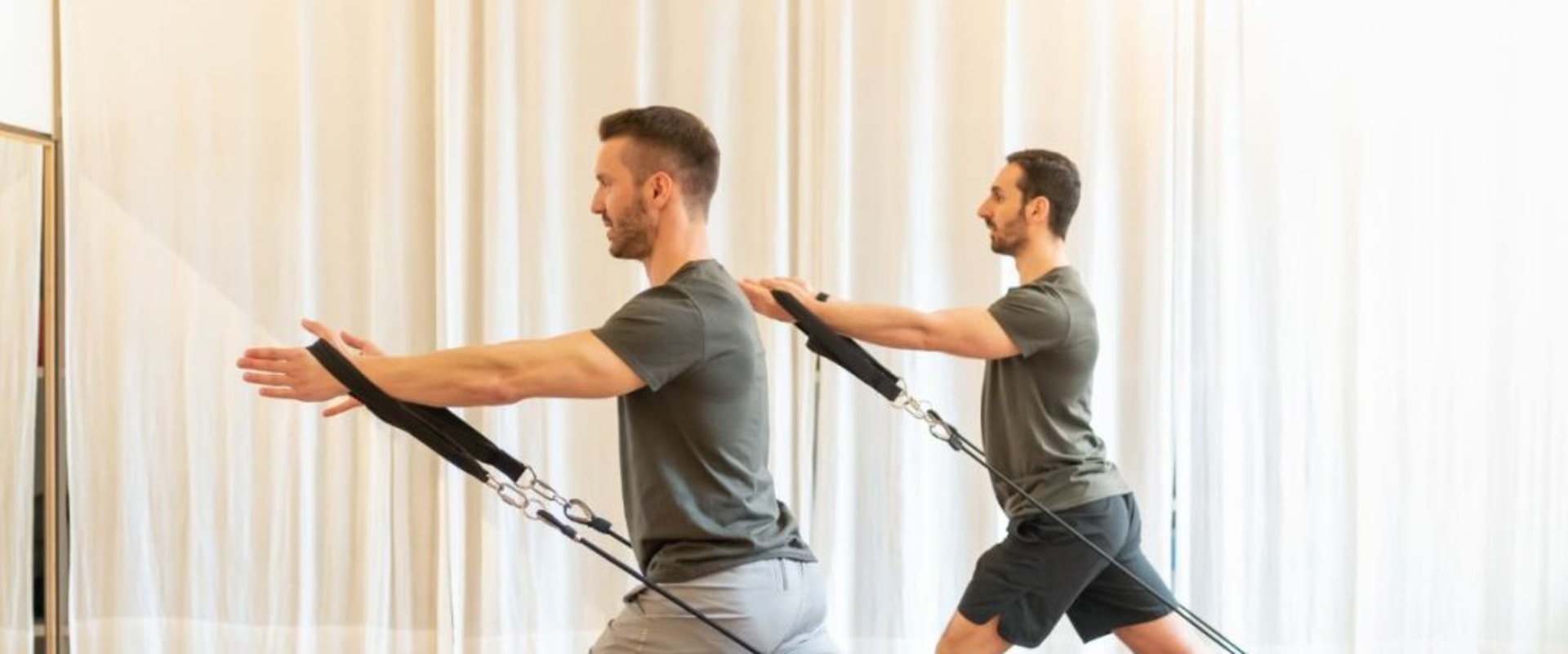 The Science Behind Pilates Equipment Resistance