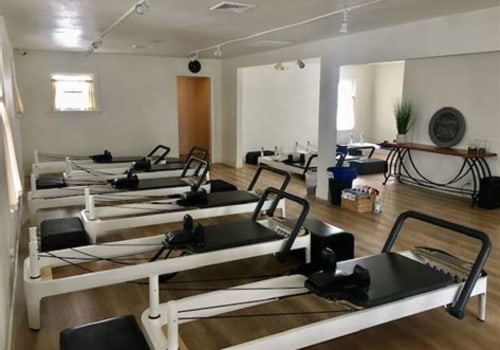 Pilates Equipment That Enhances Wellness in Golf Course Resort Living